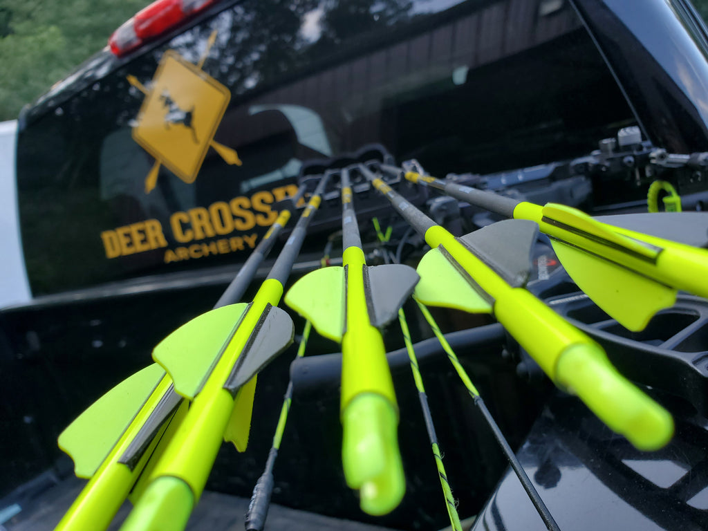 COHÉRENCE vernon D M size Silencer Series – Deer Crossing Archery LLC