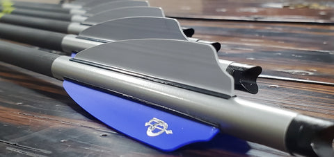 XBow Series