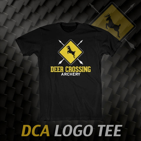 DCA Logo Tee