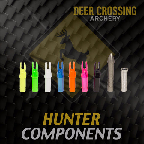 Hunter Components