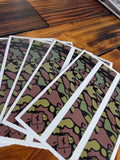 APA Wraps