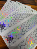 APA Wraps