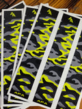 APA Wraps