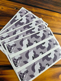 APA Wraps