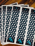 APA Wraps