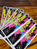 APA Wraps