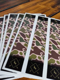 APA Wraps