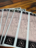 APA Wraps