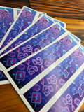 APA Wraps