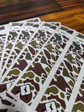 APA Wraps