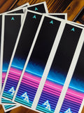 APA Wraps