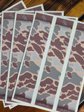 APA Wraps