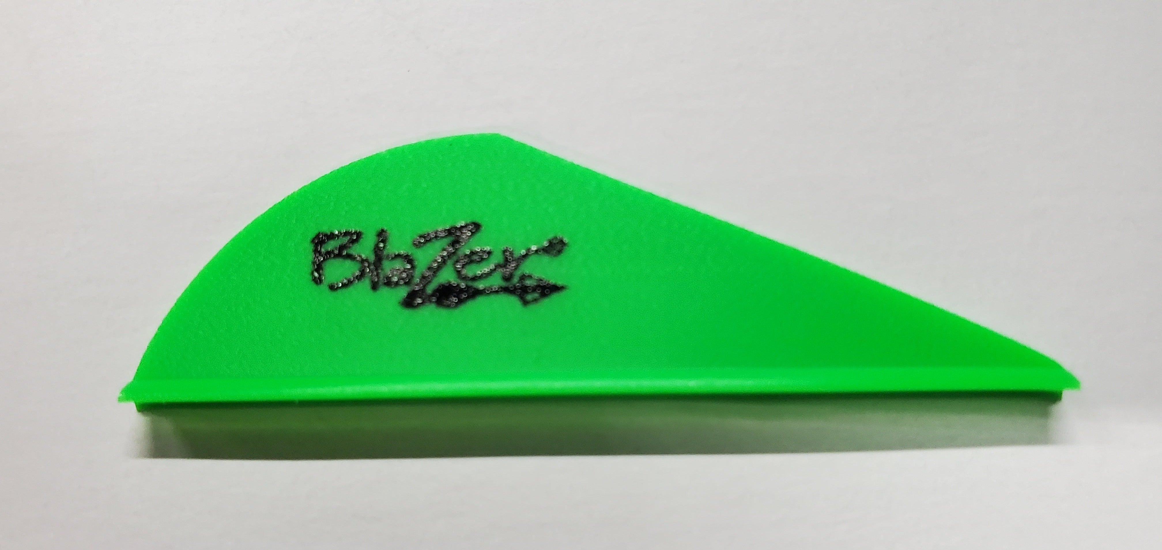 thumbnail image 2 of Flame 100 PK Bohning Blazer Vane 2" Camo Arrow Fletching Mix & Match 10 2 of 13