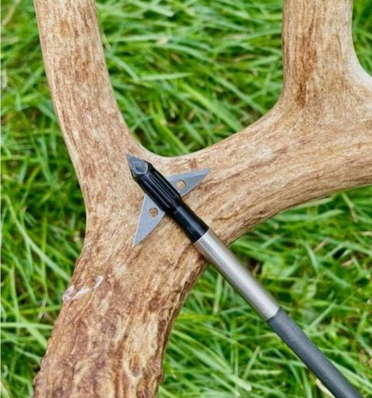 Hera – Deer Crossing Archery LLC